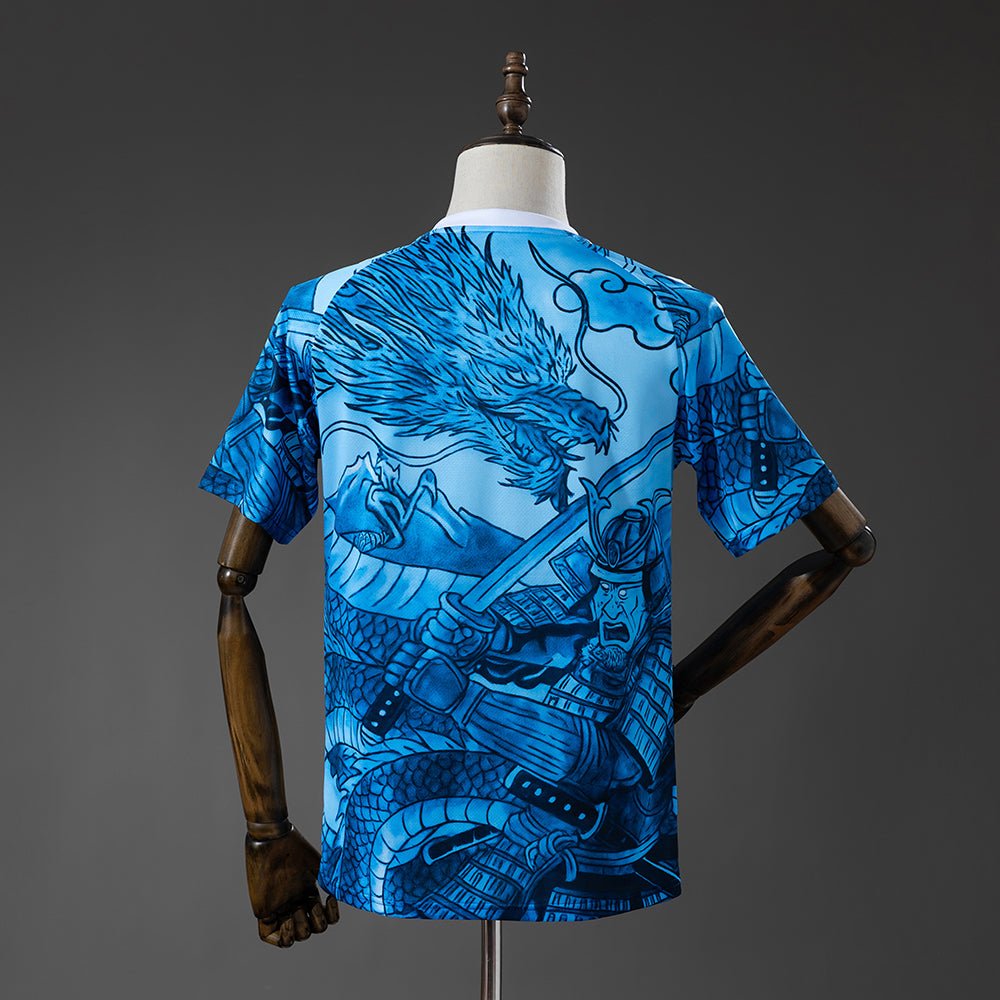 Camisola Japão Edição Especial 2026 - Image 2