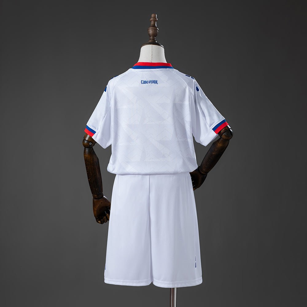 Kit Criança Cabo Verde Alternativa 2026 - Image 2