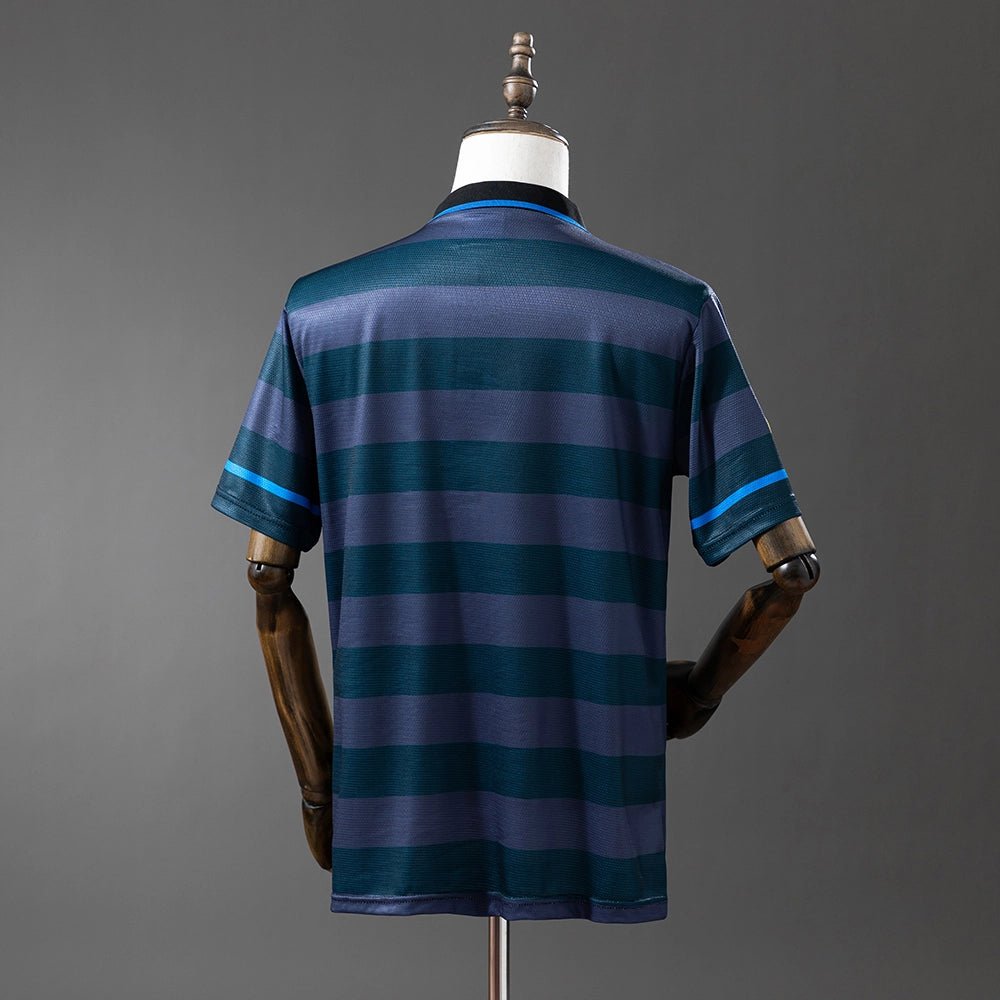 Camisola Inter Alternativa Alternativa 1997/98 - Image 3