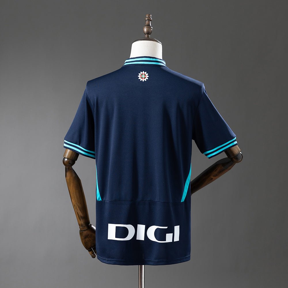 Camisola Athletic Bilbao Alternativa 2025/26 - Image 2