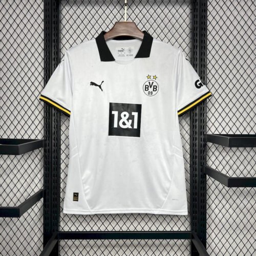 Camisola Dortmund Terceira 2024/25