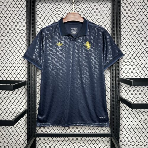 Camisola Juventus Terceira 2024/25