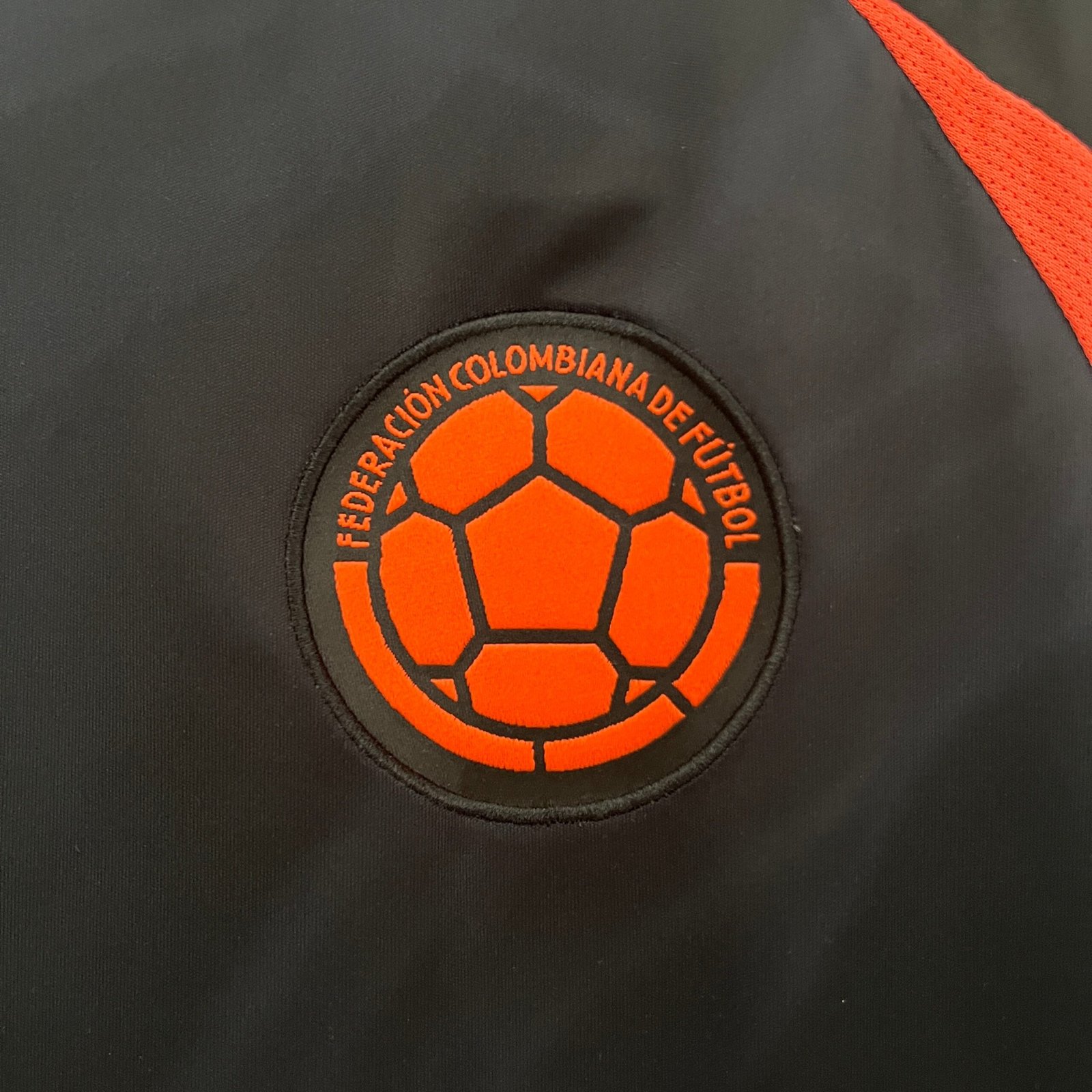 Camisola Colombia Alternativa 2024 - Image 2