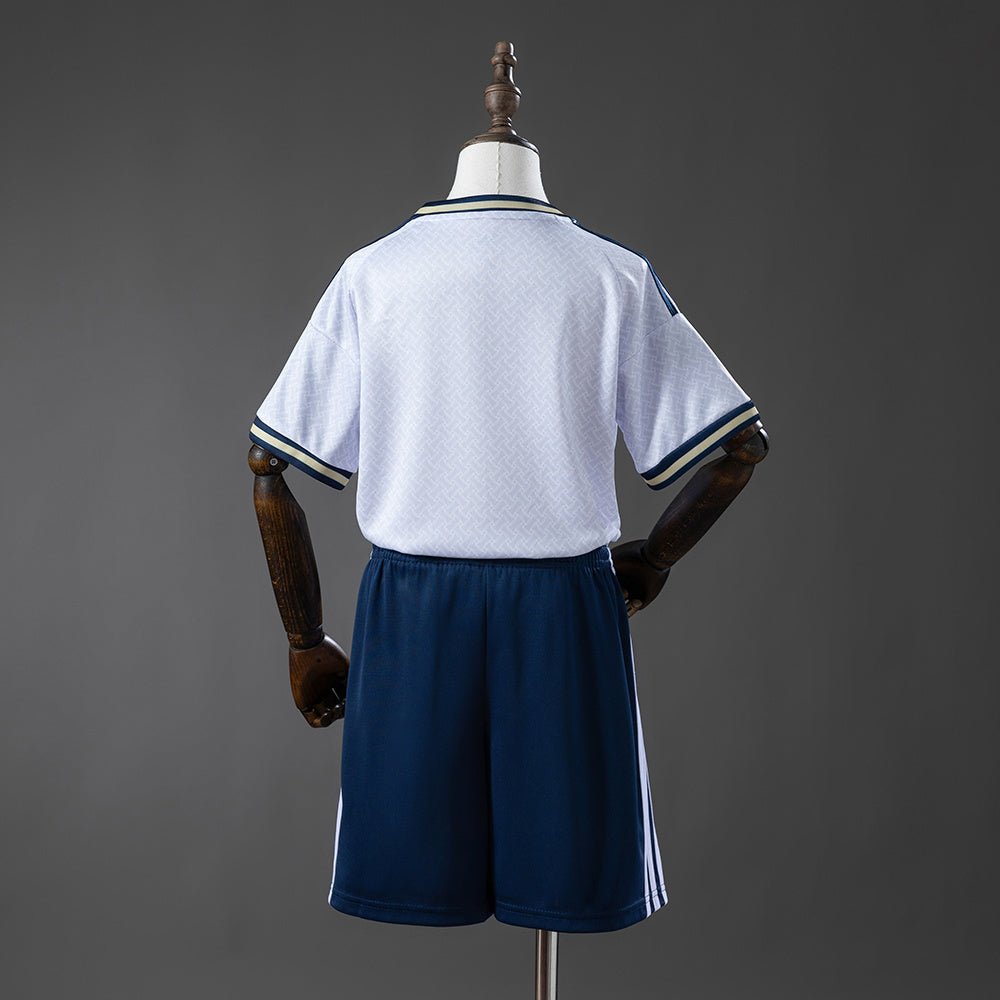 Kit Criança Itália Alternativo 2026 - Image 2
