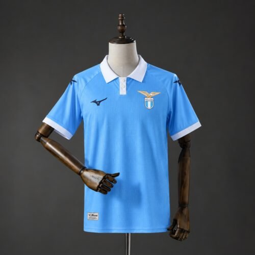 Camisola Lazio Principal 2026/27