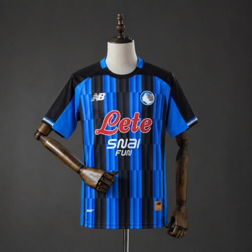 Camisola Atalanta Principal 2026/27