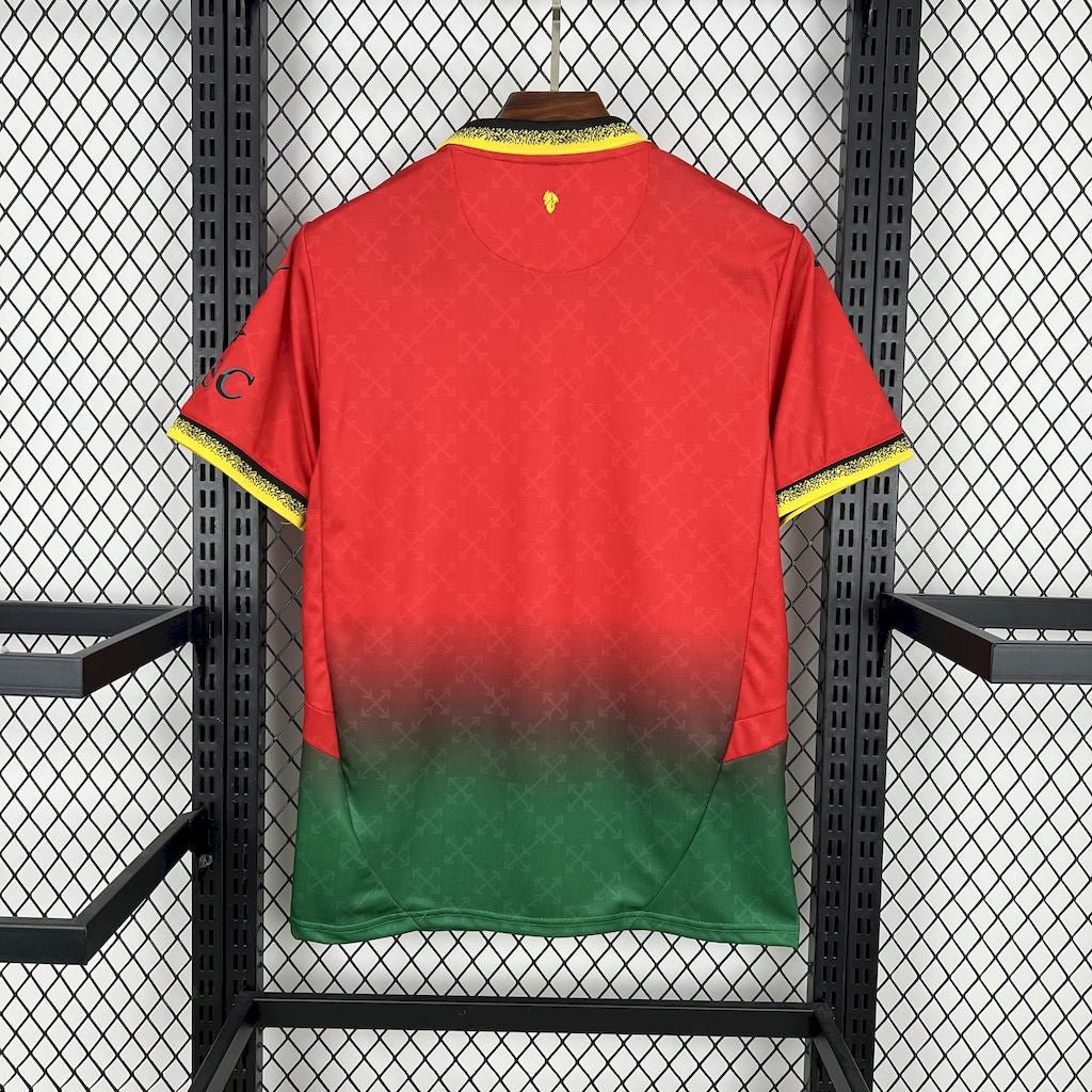 Camisola AC Milan Edição Especial 2025 - Image 3