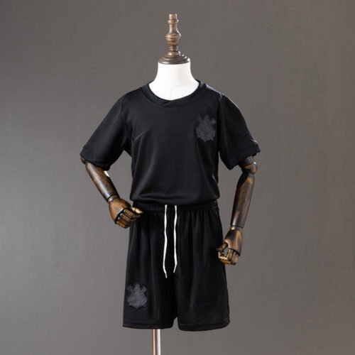 Kit Criança Corinthians Alternativo 2024/25