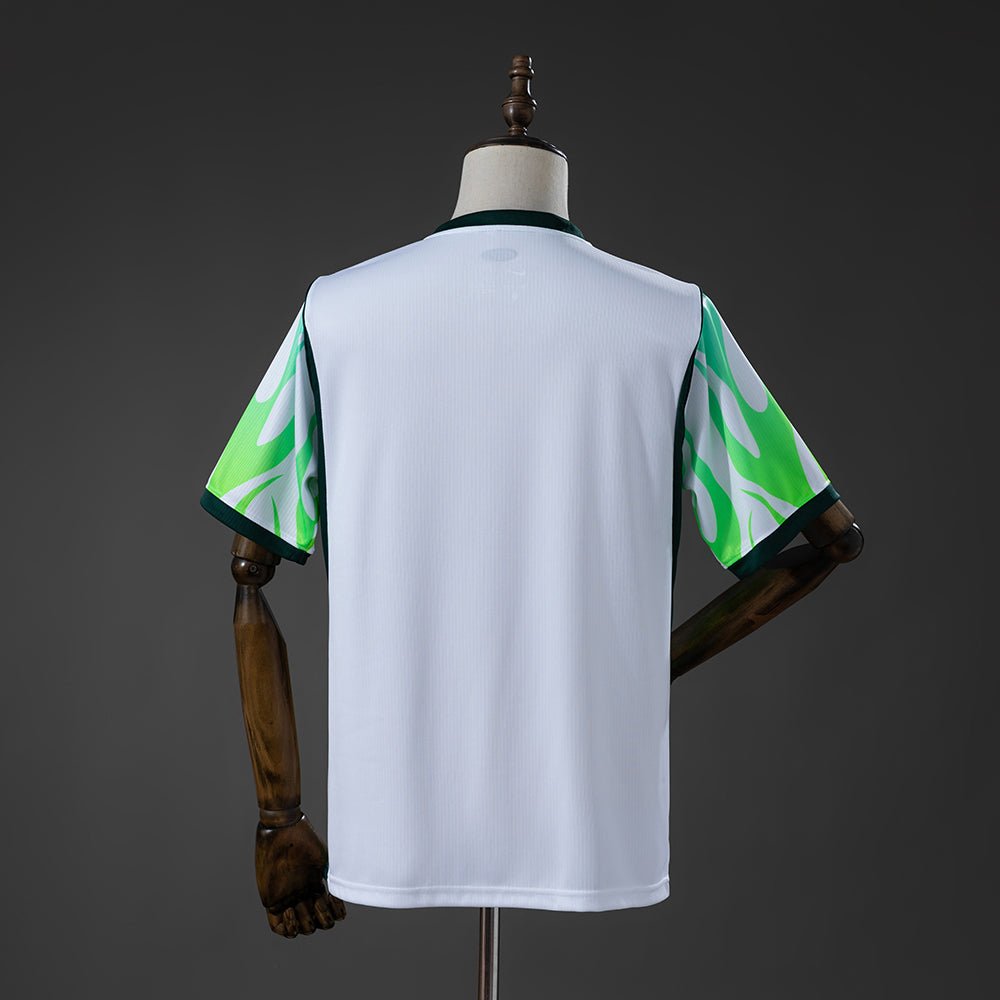 Camisola Nigeria Alternativa 2026 - Image 2