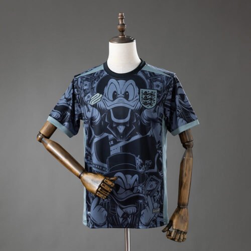 Camisola Inglaterra Edição Especial 2026