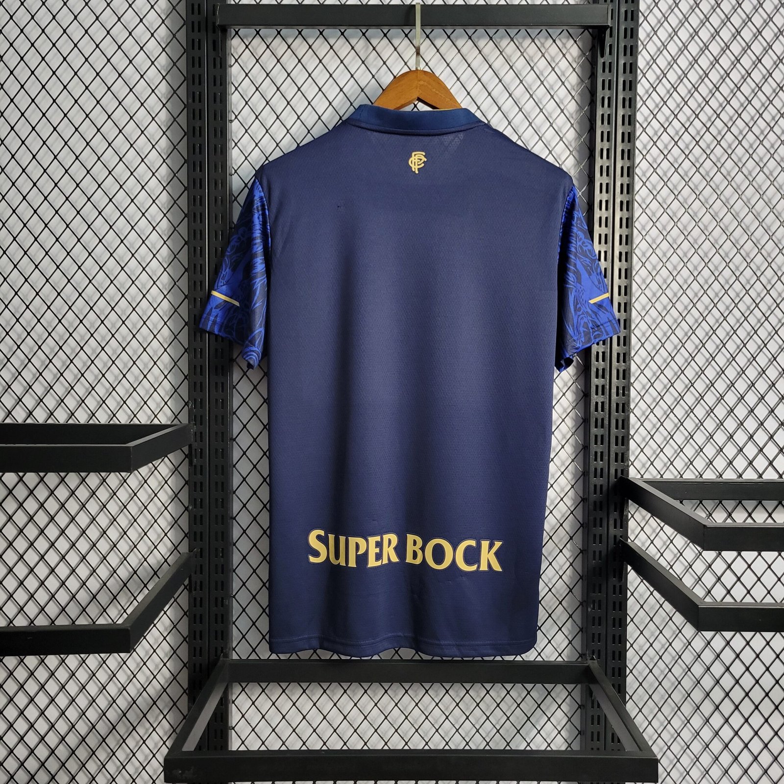 Camisola Porto Edição Especial 2022 - Image 3