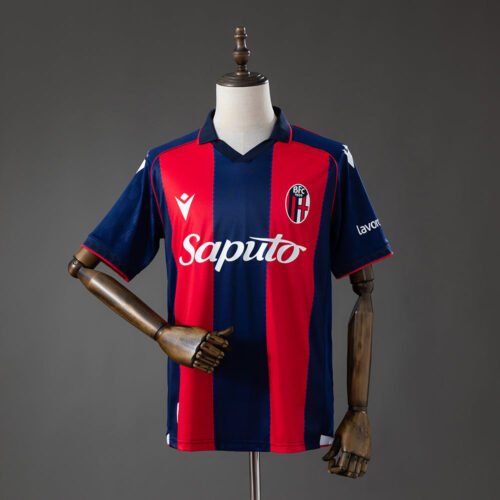 Camisola Bolonha Principal 2026/27