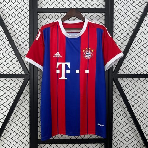 Camisola Bayern Munique Principal 2014/15