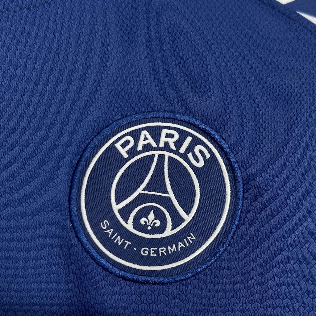 Camisola Paris Saint-Germain Quarta 2024/25 - Image 2