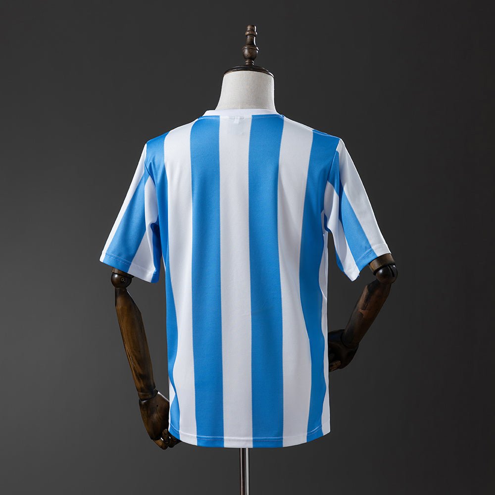 Camisola Argentina Principal 1986 - Image 3