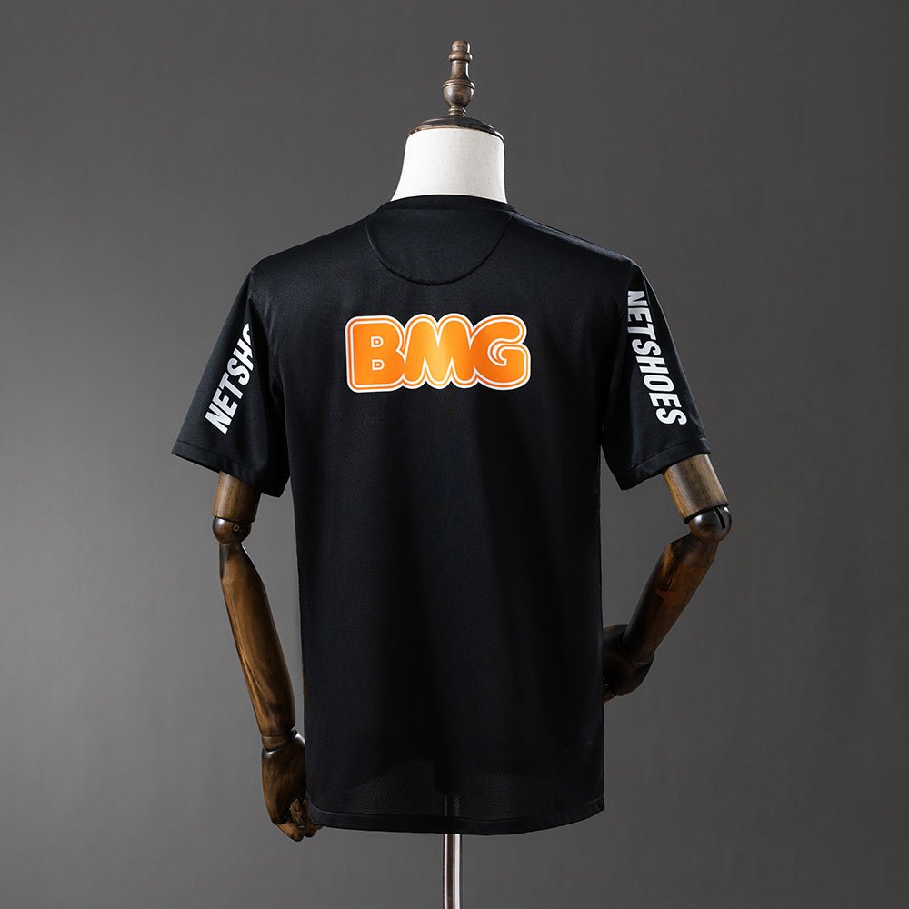 Camisola Santos Alternativa 2011/12 - Image 2