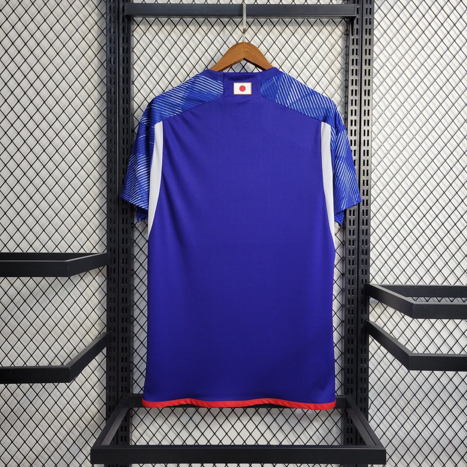 Camisola Seleção Japonesa Principal 2022 - Image 3