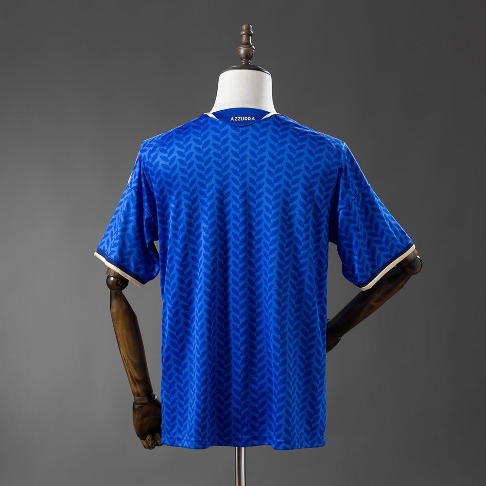Camisola Itália Principal 2026 - Image 2