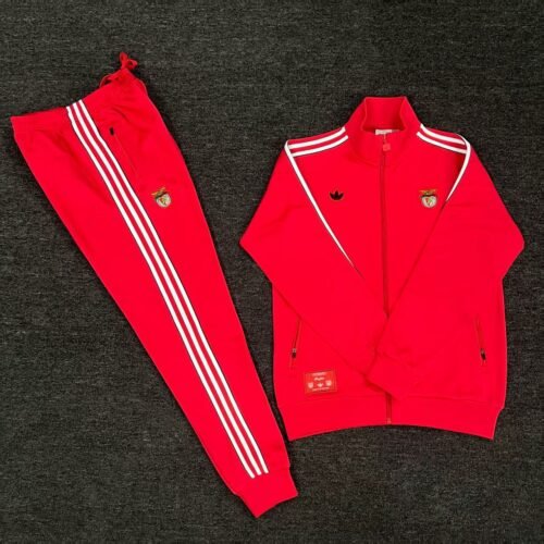 Fato de Treino Benfica X Adidas Originals 2025
