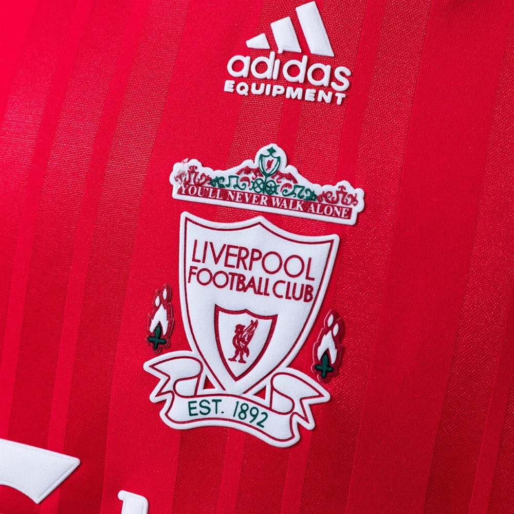 Camisola Liverpool Principal 1993/95 - Image 2