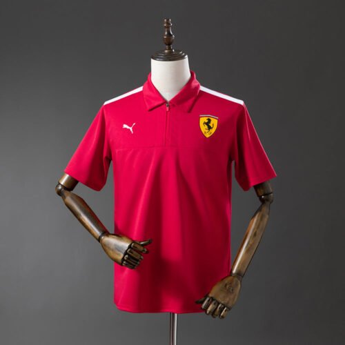 Polo Ferrari 2025
