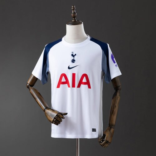 Camisola Tottenham Principal 2025/26