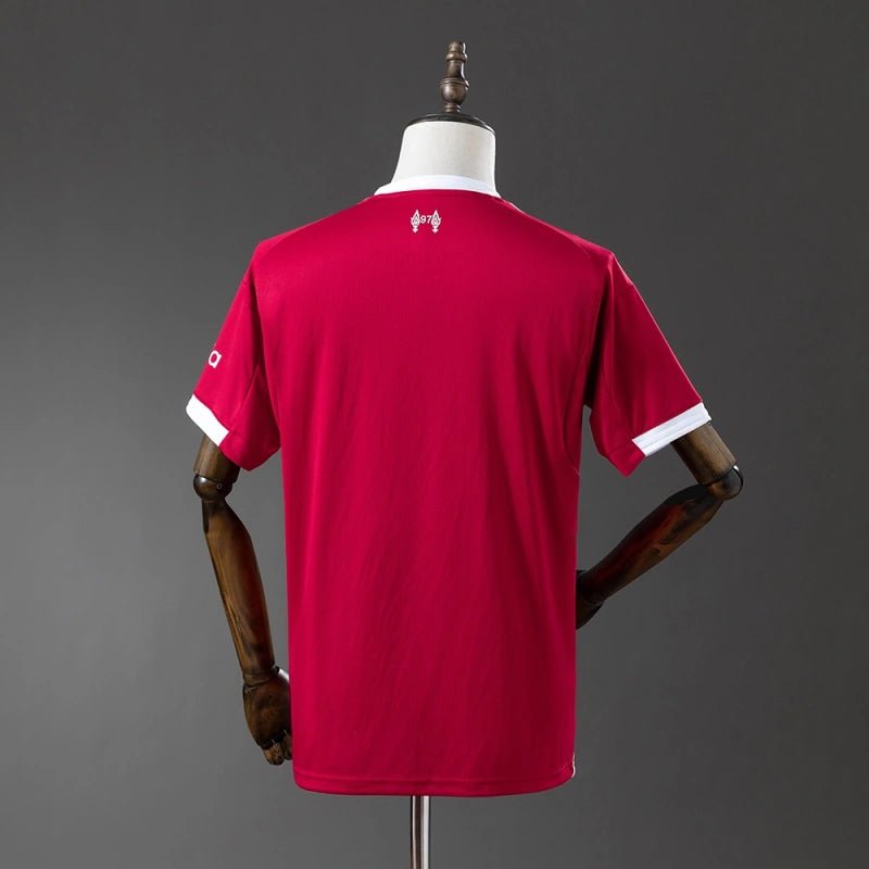 Camisola Liverpool Principal 2025/26 - Image 3