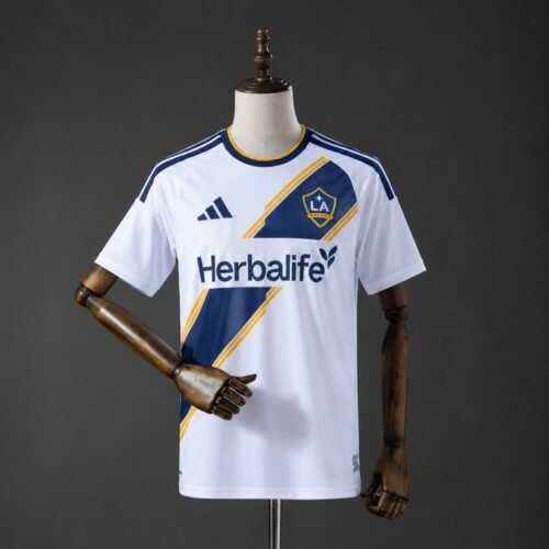 Camisola Principal LA Galaxy 2026/27