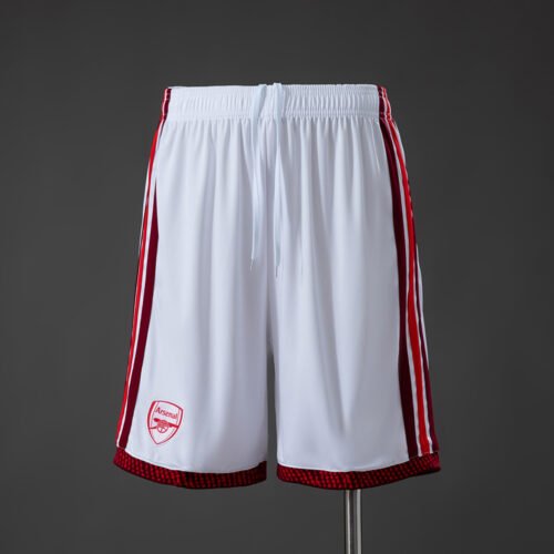 Calções Arsenal Principal 2026/27