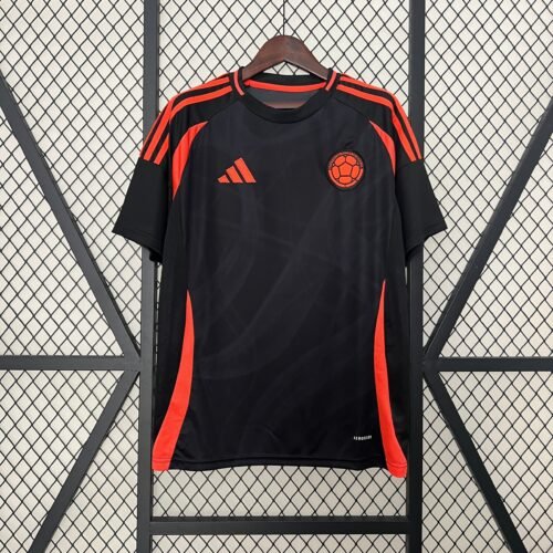 Camisola Colombia Alternativa 2024