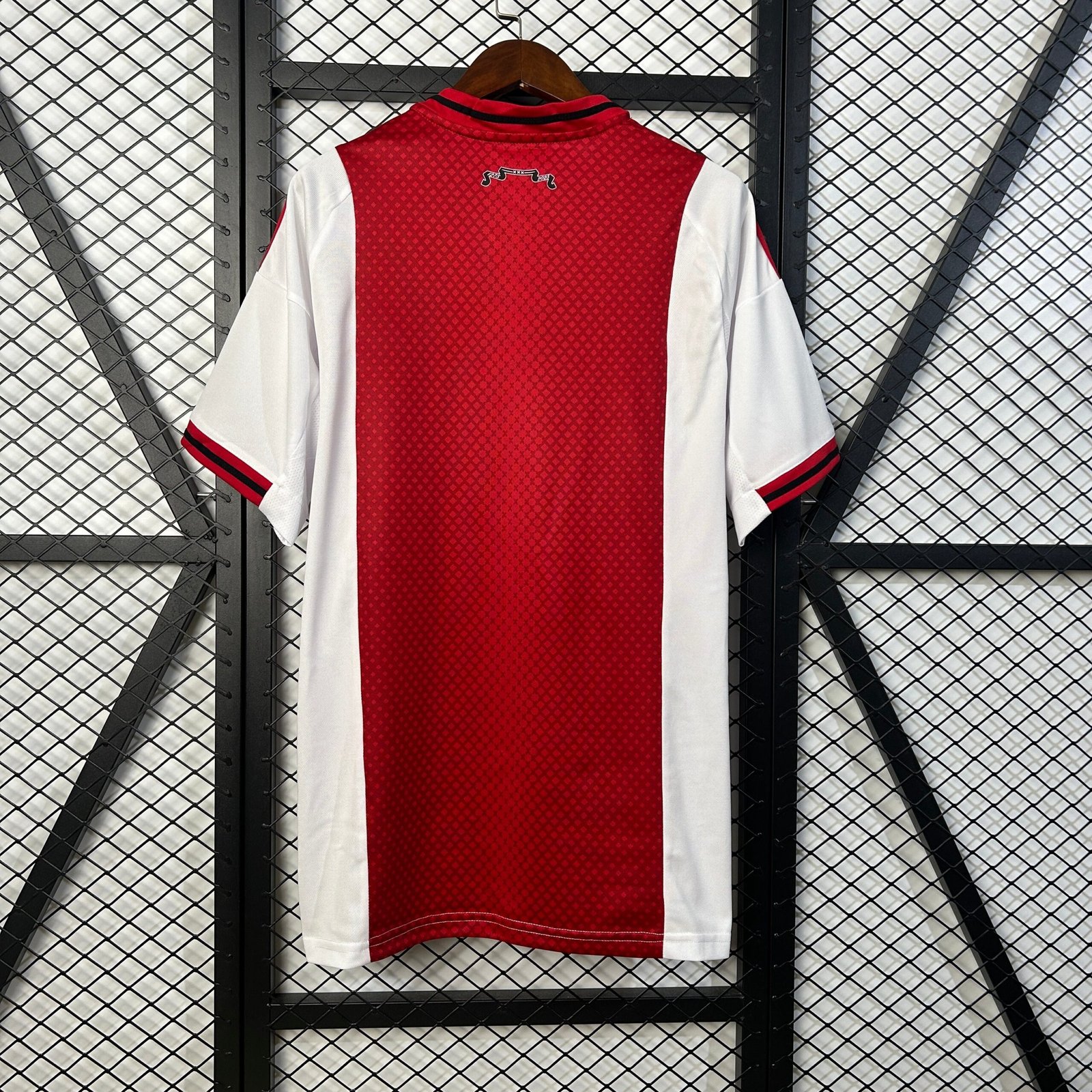 Camisola Ajax Principal 2025/26 - Image 3