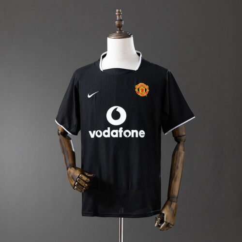 Manchester United Alternativa 03/04