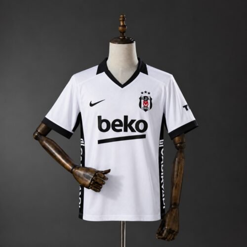 Camisola Besiktas Principal 2026/27