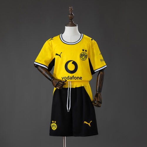 Kit Criança Dortmund Principal 2026/27