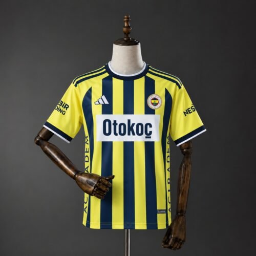 Camisola Fenerbahce Principal 2026/27