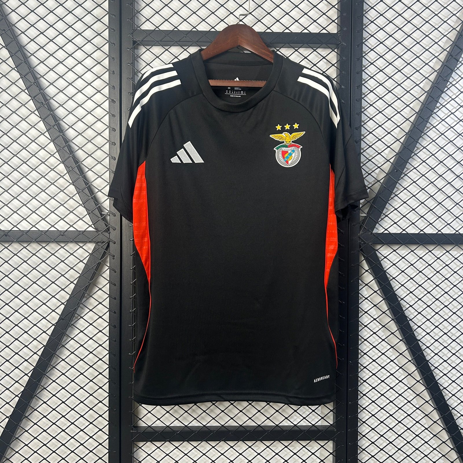 Camisola Benfica Treino 2025/26
