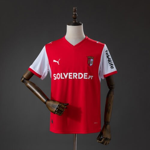 Camisola Braga Principal 2026/27
