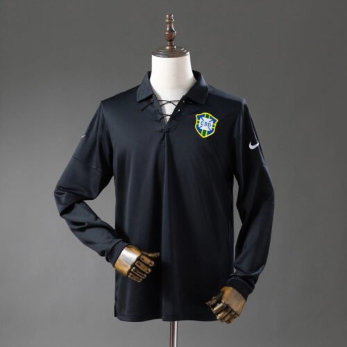 Camisola Brasil Edição Especial 2004