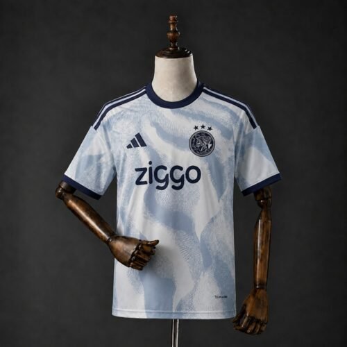 Camisola Ajax Terceira 2026/27