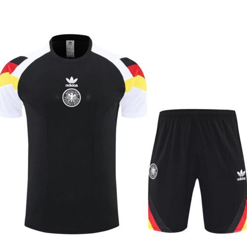 Kit de Treino Alemanha 2025/26