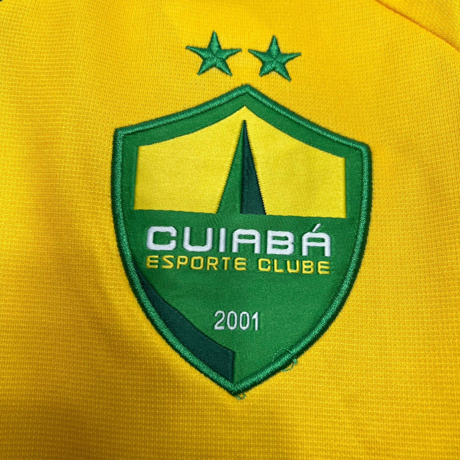 Camisola Cuiabá Principal 2024/25 - Image 2
