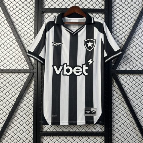 Camisola Botafogo Principal 2026/27