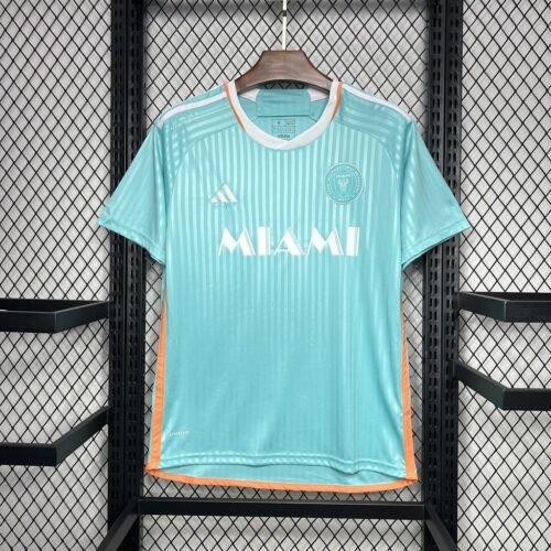 Camisola Inter Miami Terceira 2024/25