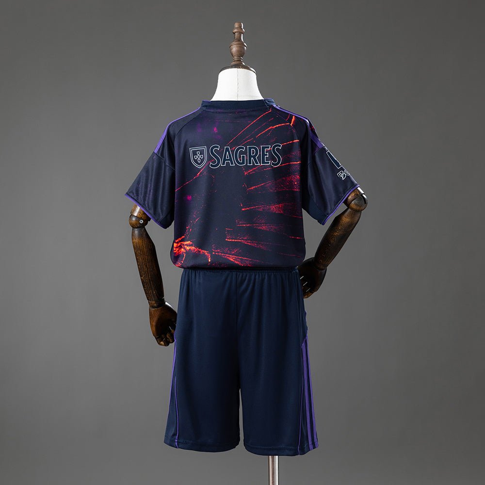 Kit Criança Benfica Edição Especial 2026 - Image 2