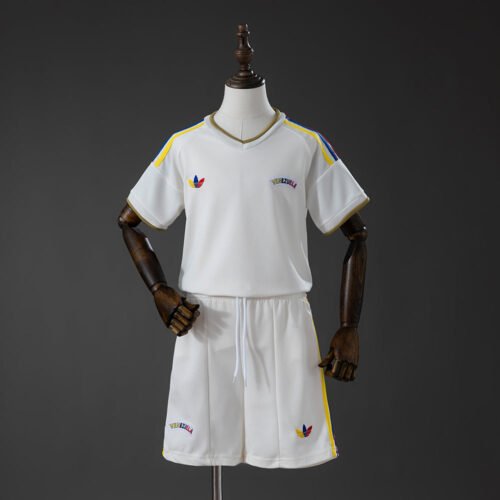 Kit Criança Venezuela Alternativa 2026