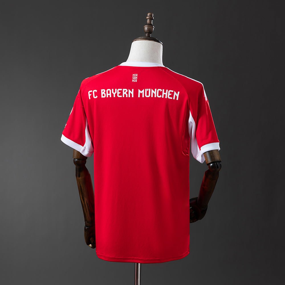 Camisola Bayern Munique Principal 2025/26 - Image 3