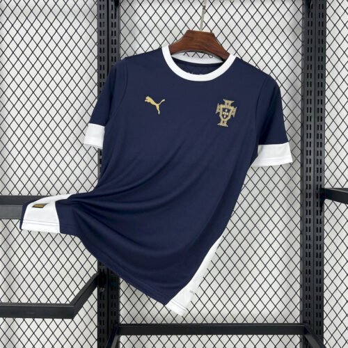 Camisola Portugal Treino 2025