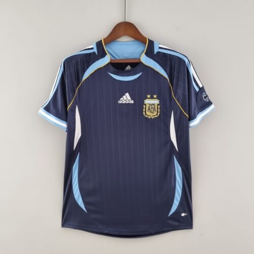 Argentina Alternativa 2006