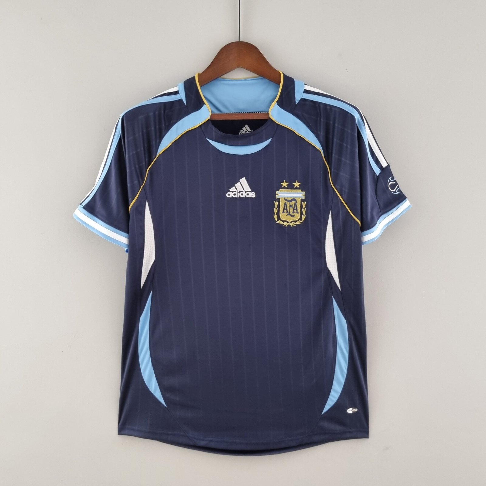 Argentina Alternativa 2006