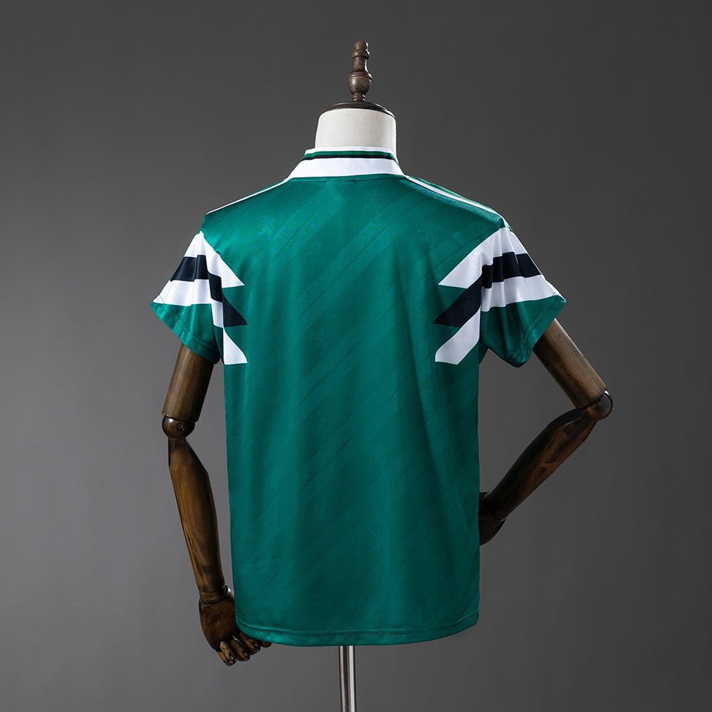 Camisola Sporting Retro - Image 2